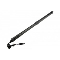 HÁTSÓ AJTÓCSAPPANTYÚ NISSAN X-TRAIL T32 13-BAL - AUTOMATA HÁTSÓ AJTÓNYITÓVAL RENDELKEZŐ JÁRMŰVEKHEZ/ 90561-4BA2A