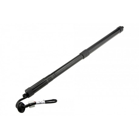 HÁTSÓ AJTÓCSAPPANTYÚ NISSAN X-TRAIL T32 13-BAL - AUTOMATA HÁTSÓ AJTÓNYITÓVAL RENDELKEZŐ JÁRMŰVEKHEZ/ 90561-4BA2A