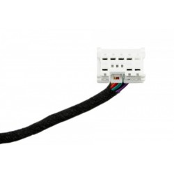 HÁTSÓ AJTÓCSAPPANTYÚ NISSAN X-TRAIL T32 13-BAL - AUTOMATA HÁTSÓ AJTÓNYITÓVAL RENDELKEZŐ JÁRMŰVEKHEZ/ 90561-4BA2A