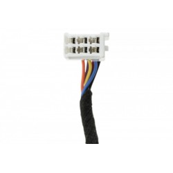 HÁTSÓ AJTÓCSAPPANTYÚ TOYOTA RAV4 IV 12-18 /JOBB - AUTOMATA HÁTSÓ AJTÓNYITÓVAL RENDELKEZŐ JÁRMŰVEKHEZ/ 6891009010