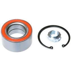 Kerékcsapágy készlet ELSŐ MERCEDES A- W168 97-04 1689810627