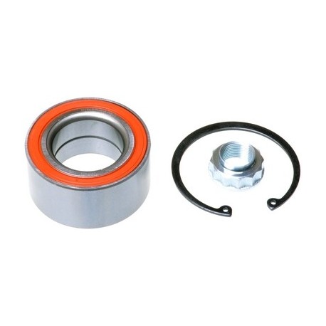 Kerékcsapágy készlet ELSŐ MERCEDES A- W168 97-04 1689810627