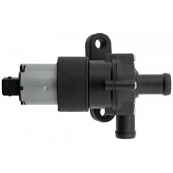 KIEGÉSZÍTŐ ELEKTROMOS VÍZSZIVATTYÚ 4.2 JAGUAR S-TYPE X200 99-08 , JAGUAR XF X250 08-15 , JAGUAR XJ X350 03-09 C2C6517