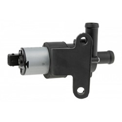 KIEGÉSZÍTŐ ELEKTROMOS VÍZSZIVATTYÚ 4.2 JAGUAR S-TYPE X200 99-08 , JAGUAR XF X250 08-15 , JAGUAR XJ X350 03-09 C2C6517