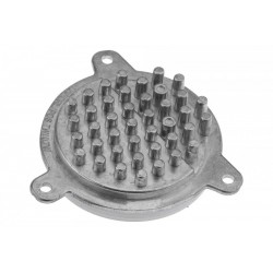 LED NAPPALI MENETFÉNY MODUL BMW X5 (G05) 18-21, X6 (G06) 19-21 /LÉZER NÉLKÜL 63119477986