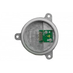 LED NAPPALI MENETFÉNY MODUL BMW X5 (G05) 18-21, X6 (G06) 19-21 /LÉZER NÉLKÜL 63119477986