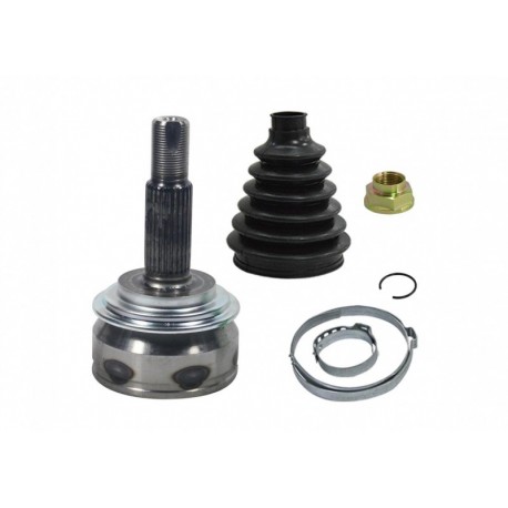 KÜLSŐ CSUKLÓ YARIS 1.4D 11- /L+P/ 434100D390