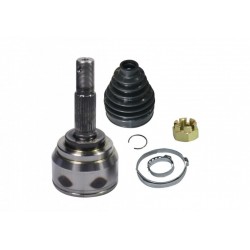 TIIDA 1.8 KÜLSŐ CSUKLÓ 07- 39125EL000