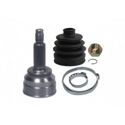 DEMIO 1.5 16V KÜLSŐ CSUKLÓ 00-03 B00122510A