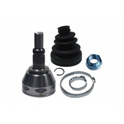 SAAB 9-3 II 1.8T KÜLSŐ CSUKLÓ 02- 12793840