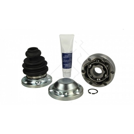 BELSŐ CSUKLÓS TRANSZPORTER V 1.9TDI (TBA) 7H0407331B