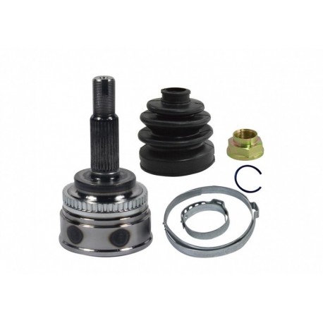 KÜLSŐ CSUKLÓ COROLLA VII 1.4D 04- 43410-02250