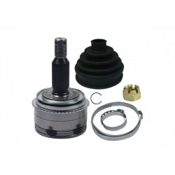 KÜLSŐ CSUKLÓ PAJERO 3.0DI-D 01-06 MR528640