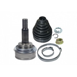 KÜLSŐ CSUKLÓ COROLLA COMPACT 1.4 00-02 43410-12040