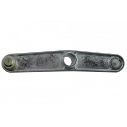 SEBESSÉGVÁLTÓ-VÁLASZTÓ MECHANIZMUS VW TRANSOPRTER T4 1990-2003 701711202