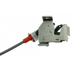 HÁTSÓ AJTÓZÁR FELSŐ FORD TRANSIT 2000-2014,TRANSIT TOURNEO 2006-2014/JOBB VERZIÓ:HIGH/ YC15-V43286-AG