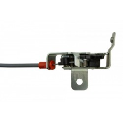 HÁTSÓ AJTÓZÁR FELSŐ FORD TRANSIT 2000-2014,TRANSIT TOURNEO 2006-2014/JOBB VERZIÓ:HIGH/ YC15-V43286-AG