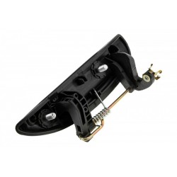 KÜLSŐ AJTÓKILINCS RENAULT CLIO II 1998-,MEGANE I 1996/ELÖL ÉS HÁTUL BALRA/ 7700426086