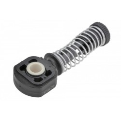 VÁLTÓKÁBEL ADAPTER AUDI A1 2010-,A3 2003-,SEAT LEON 2005-,SKODA OCTAVIA II 2004-,VW GOLF IV 1997-,GOLF V 2003-,PASSAT B6