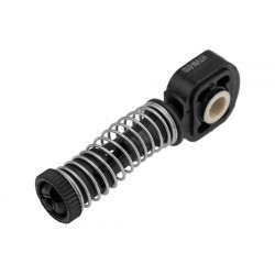 VÁLTÓKÁBEL ADAPTER AUDI A1 2010-,A3 2003-,SEAT LEON 2005-,SKODA OCTAVIA II 2004-,VW GOLF IV 1997-,GOLF V 2003-,PASSAT B6