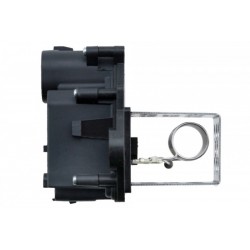 FÚVÓ ELLENÁLLÁS PEUGEOT 307CC 1.6 2003- 9649247680