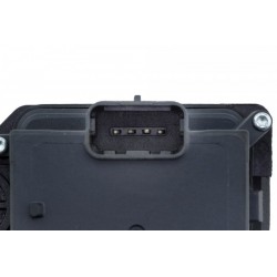 FÚVÓ ELLENÁLLÁS PEUGEOT 307CC 1.6 2003- 9649247680