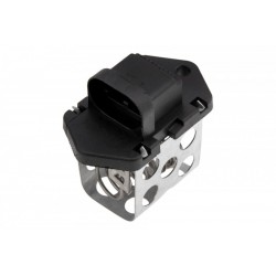 FÚVÓ ELLENÁLLÁS RENAULT CLIO II 1998-,CLIO III 1.5DCI 2005-,DACIA LOGAN 2005-,SANDERO 2008-,DACIA LOGAN 2005-,SANDERO 2008-