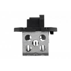 FÚVÓ ELLENÁLLÁS RENAULT CLIO II 1998-,CLIO III 1.5DCI 2005-,DACIA LOGAN 2005-,SANDERO 2008-,DACIA LOGAN 2005-,SANDERO 2008-