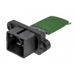 FÚVÓ ELLENÁLLÁS SEAT MII 2011-,SKODA CITIGO 2011-,VW UP! 2011- 1S0959263A