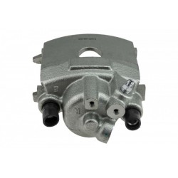 ELSŐ FÉKNYEREG VW GOLF III 91-, POLO CLASSIC 93-, VENTO 91-, SEAT CORDOBA/IBIZA 93-02, TOLEDO I 91- /JOBB/ 1H0615124C