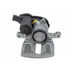 HÁTSÓ FÉKNYEREG AUDI A6 10-18, A6 ALLROAD 12-18, A7 10-18 /BAL,ELEKTROMOS,TÁRCSÁHOZ 330MM/ 4G0615403A