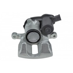 HÁTSÓ FÉKNYEREG AUDI A6 10-18, A6 ALLROAD 12-18, A7 10-18 /JOBB,ELEKTROMOS,330MM TÁRCSÁHOZ/ 4G0615404A