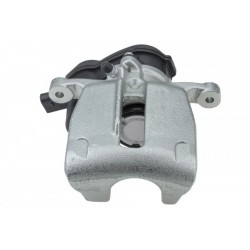 HÁTSÓ FÉKNYEREG AUDI A6 10-18, A6 ALLROAD 12-18, A7 10-18 /JOBB,ELEKTROMOS,330MM TÁRCSÁHOZ/ 4G0615404A