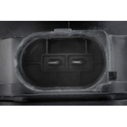 HÁTSÓ FÉKNYEREG AUDI A6 10-18, A6 ALLROAD 12-18, A7 10-18 /JOBB,ELEKTROMOS,330MM TÁRCSÁHOZ/ 4G0615404A