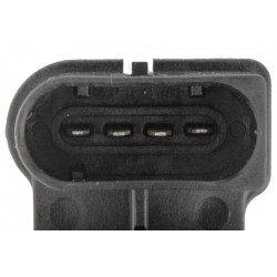 HÁTSÓ FÉKNYEREG CITROEN C4 III 20-, C4 PICASSO/GRAND PICASSO 13-, C4 SPACETOURER/GRAND SPACETOURER 18-, BERLINGO 18-, PEUGEOT