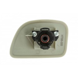 FÉNYSZÓRÓMOSÓ SAPKA SUBARU FORESTER 05-08 /JOBB/ 86636-SA240