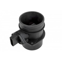 ÁTFOLYÁSMÉRŐ 1.8-6.0 VW GOLF IV,JETTA III/IV,NEW BEETLE, AUDI A4(B5),A8(D2), PORSCHE CAYENNE 1995- /5 PIN 07C906461X