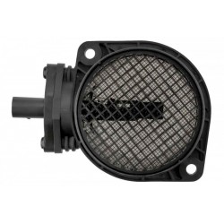 ÁTFOLYÁSMÉRŐ 1.8-6.0 VW GOLF IV,JETTA III/IV,NEW BEETLE, AUDI A4(B5),A8(D2), PORSCHE CAYENNE 1995- /5 PIN 07C906461X