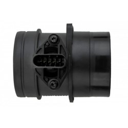 ÁTFOLYÁSMÉRŐ 1.8-6.0 VW GOLF IV,JETTA III/IV,NEW BEETLE, AUDI A4(B5),A8(D2), PORSCHE CAYENNE 1995- /5 PIN 07C906461X