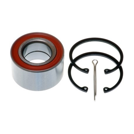 Kerékcsapágy készlet ELSŐ OPEL ASTRA 91-, CORSA 93-,TIGRA 1603195