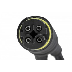 KOPOGÁSÉRZÉKELŐ 1.6-3.0 BMW 1(E81,E82,E87,E88), 3(E36,E46,E90,E91,E92,E93), 5(E39,E60,E61),