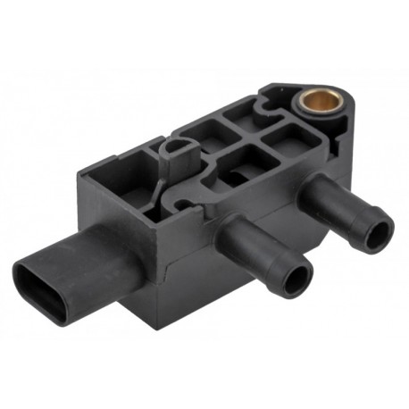 KIPUFOGÓGÁZNYOMÁS ÉRZÉKELŐ 3.0D,3.0DH,4.0DH AUDI A4(B9),A5,A6(C7,C8),A7,A8(D5),Q5,Q7,Q8 VW AMAROK,TOUAREG 2014- 059906051E