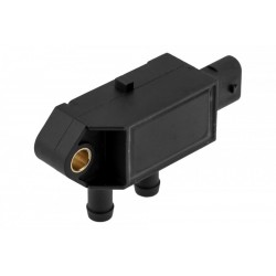 KIPUFOGÓGÁZNYOMÁS ÉRZÉKELŐ 3.0D,3.0DH,4.0DH AUDI A4(B9),A5,A6(C7,C8),A7,A8(D5),Q5,Q7,Q8 VW AMAROK,TOUAREG 2014- 059906051E