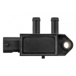 KIPUFOGÓGÁZNYOMÁS ÉRZÉKELŐ 3.0D,3.0DH,4.0DH AUDI A4(B9),A5,A6(C7,C8),A7,A8(D5),Q5,Q7,Q8 VW AMAROK,TOUAREG 2014- 059906051E