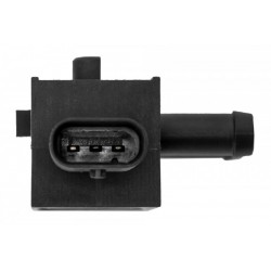 KIPUFOGÓGÁZNYOMÁS ÉRZÉKELŐ 3.0D,3.0DH,4.0DH AUDI A4(B9),A5,A6(C7,C8),A7,A8(D5),Q5,Q7,Q8 VW AMAROK,TOUAREG 2014- 059906051E