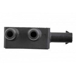 KIPUFOGÓGÁZ NYOMÁS ÉRZÉKELŐ 1.5D,2.0D,2.0DH BMW 2(F45,F46), 3(G20,G80,G28,G21,G81), 5 G30,F90,G31), 6(G32), X1(F48), X2(F39),