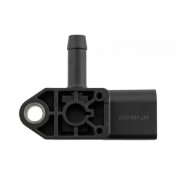 KIPUFOGÓGÁZ NYOMÁSÉRZÉKELŐ 1.6D,2.0D,2.0DH VW POLO VI,GOLF VII,PASSAT(B8),T-ROCK,TIGUAN,SHARAN,TOURAN,CADDY AUDI