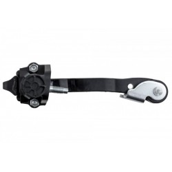 ELÜLSŐ AJTÓRÖGZÍTŐ ALFA ROMEO GIULIETTA 2010/BAL/JOBB/BAL/JOBB/ 50509843