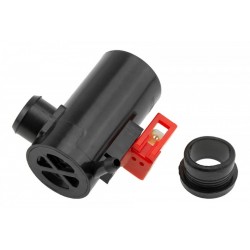 MOSÓSZIVATTYÚ 1.2,1.3,1.4,1.5 HONDA JAZZ II LIFTBACK 2002-2008 76806-SAA-E01