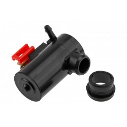 MOSÓSZIVATTYÚ 1.2,1.3,1.4,1.5 HONDA JAZZ II LIFTBACK 2002-2008 76806-SAA-E01